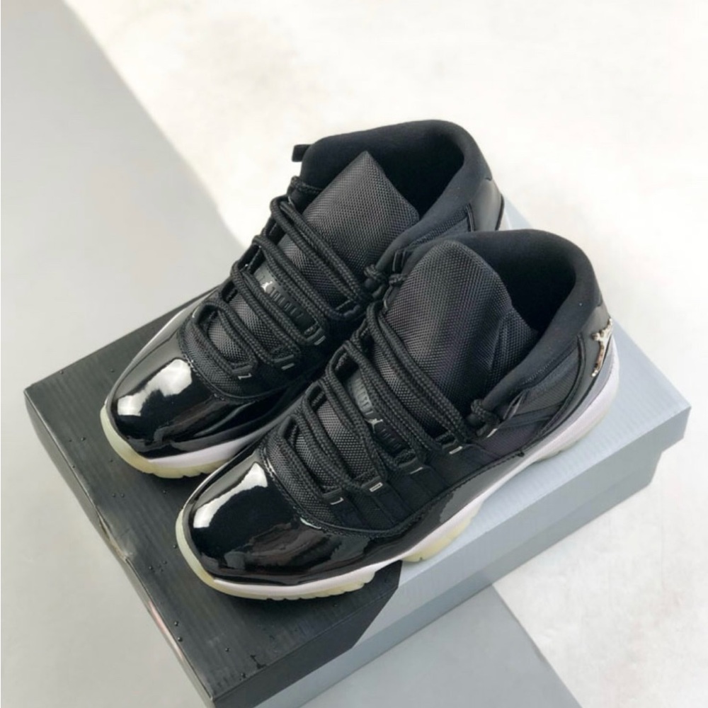 Jordan 11 Jubilee 25th Anniversary